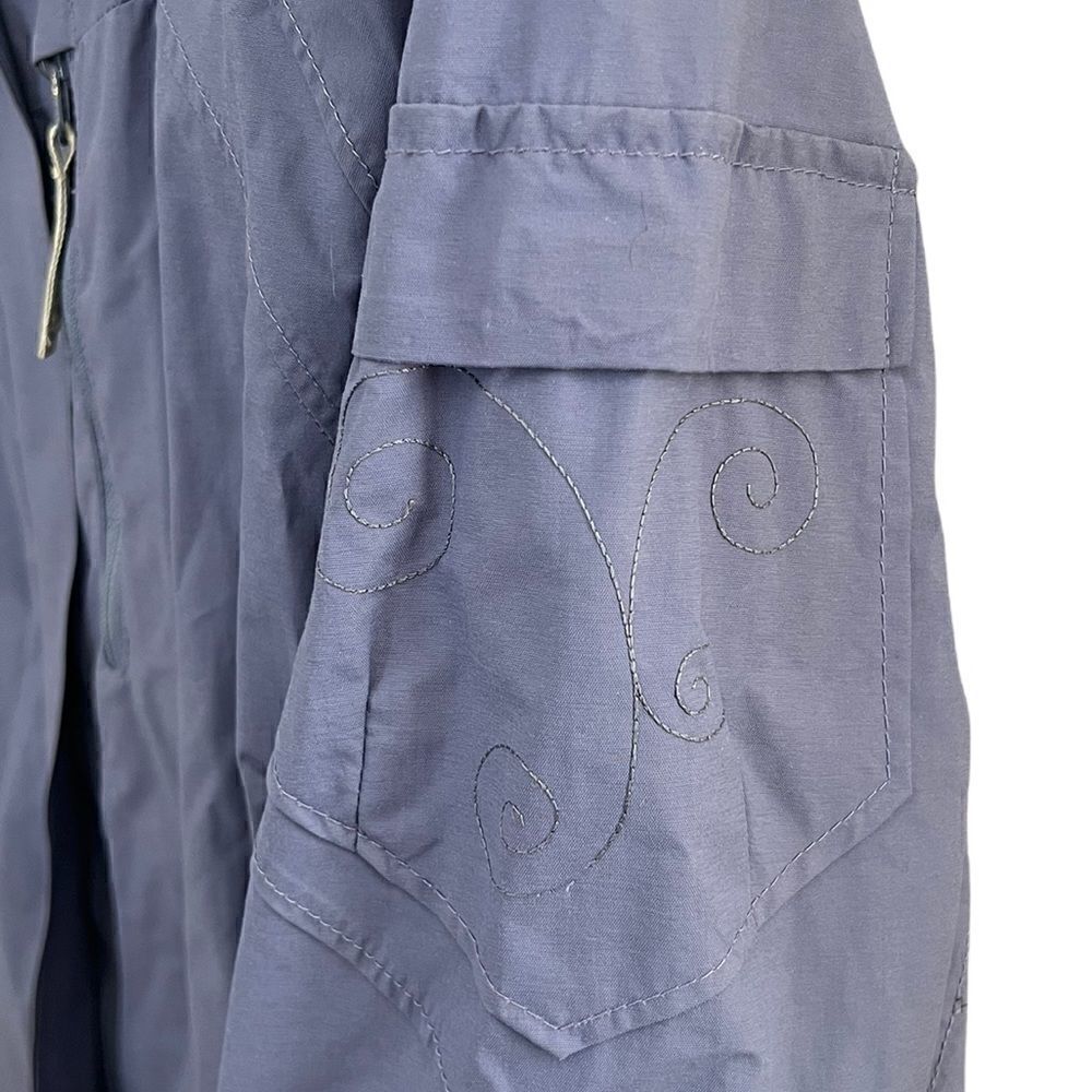 Columbiacoreinterchange Shellwithoutwinterliner - image 5